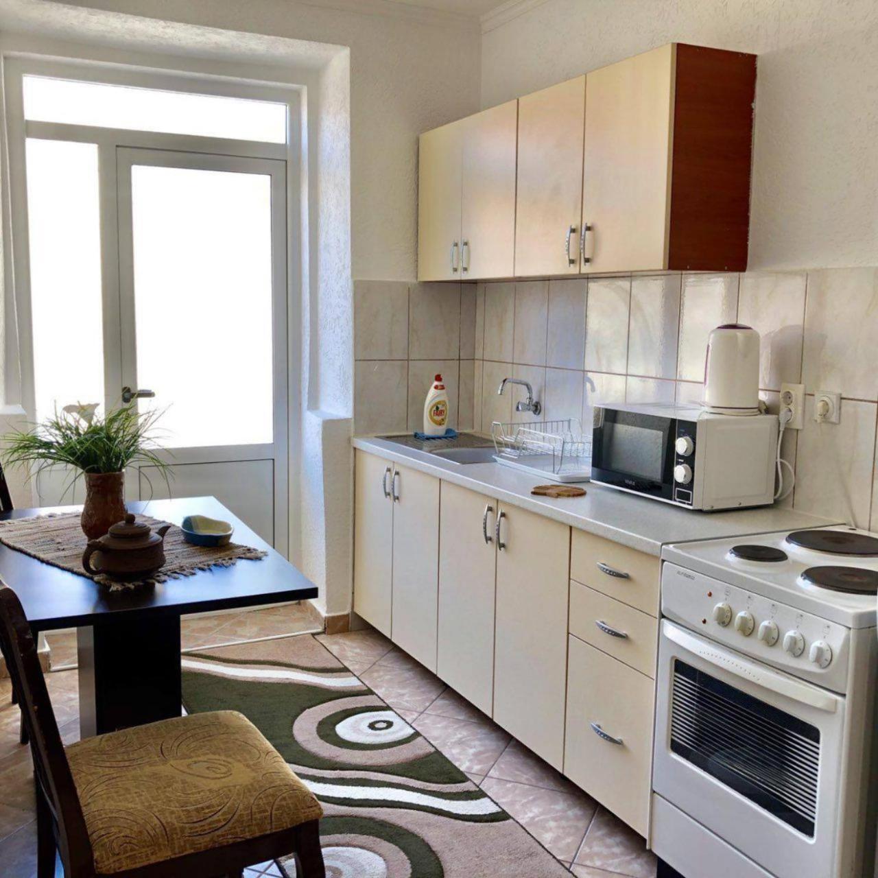 Apartments Zuto Ulcinj Exterior foto
